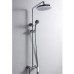 Душевая стойка Bravat Opal R F9125183CP-A2-RUS
