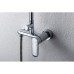 Душевая стойка Bravat Opal-С F6125183CP-A5-RUS
