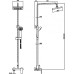 Душевая стойка Bravat Opal-С F6125183CP-A5-RUS