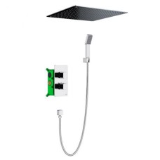 Душевой набор Timo Petruma SX-5029/00SM chrome