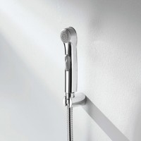 Гигиенический душ Bravat D9122CP-RUS