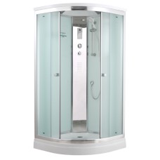 Душевая кабина Timo T-8809 Clean Glass