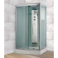 Душевая кабина Timo T-8815 Fabric Glass