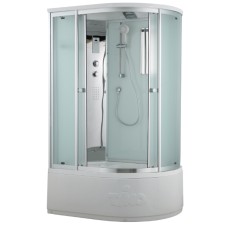 Душевая кабина Timo T-8820L Fabric Glass