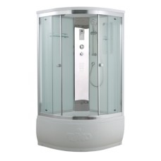 Душевая кабина Timo Т-8880 Fabric Glass