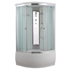 Душевая кабина Timo T-8890 Fabric Glass