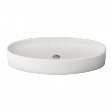 Раковина Bocchi Vessel Lavabo 1014-001-0125 белая