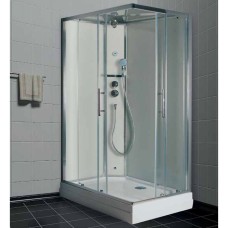 Душевая кабина Timo Ilma 102 L