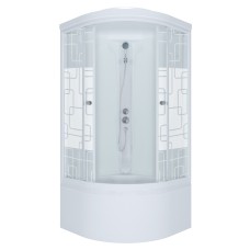 Душевая кабина Тритон Стандарт 90х90 Щ0000024883