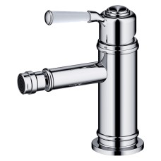 Смеситель Timo Arisa 5312/00F chrome для биде