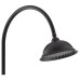 Душевая стойка Timo Adelia SX-6010/04 black antique