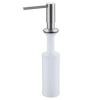 Дозатор для жидкого мыла WasserKRAFT K-1499