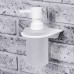 Дозатор для жидкого мыла WasserKRAFT Kammel K-8399WHITE
