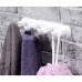 Крючок WasserKRAFT Kammel K-8374WHITE