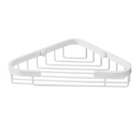 Полка WasserKRAFT K-733 WHITE