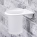 Стакан WasserKRAFT Kammel K-8328WHITE
