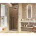 Душевая дверь WasserKRAFT Salm 27I27