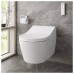 Подвесной унитаз Тото CW542EY без сиденья