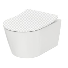 Подвесной унитаз Тото CW552Y без сиденья