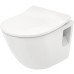 Подвесной унитаз Тото CW762Y без сиденья