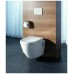 Подвесной унитаз Тото CW762Y без сиденья