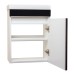 Тумба под раковину Style Line Compact 40 СС-00000419
