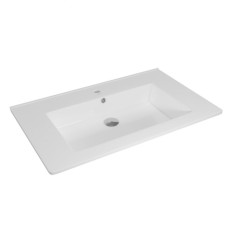 Раковина для мебели Бриклаер Оскар 85