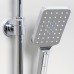 Душевая стойка WasserKRAFT A19901 Thermo