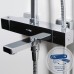 Душевая стойка WasserKRAFT A19901 Thermo