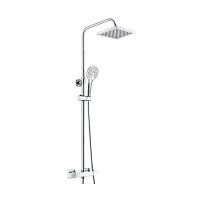 Душевая стойка WasserKRAFT A15502 Thermo