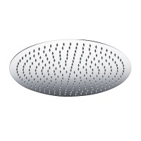 Верхний душ WasserKRAFT A117