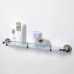 Полка WasserKRAFT Diemel K-2244