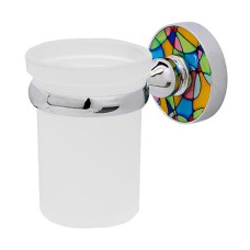 Держатель стакана WasserKRAFT Diemel K-2228
