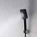 Душевая лейка WasserKRAFT A130 3 функции