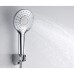 Душевая лейка WasserKRAFT A101 3-функции