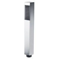 Душевая лейка WasserKRAFT A106 1-функция