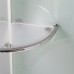 Душевая кабина WeltWasser WW1000 Maine-1 100х100 L