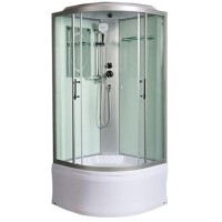 Душевая кабина WeltWasser WW500 Halle 902 90х90