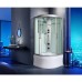 Душевая кабина WeltWasser WW500 Halle 904 90х90