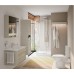 Унитаз компакт Vitra Norm Nord 9845B099-7201 с микролифтом