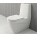 Унитаз компакт Bocchi Taormina 1017-001-0129