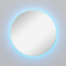 Зеркало для ванной Velvex Happy Julia 60