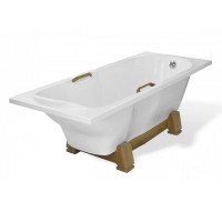 Деревянная подставка Эстет Камелия