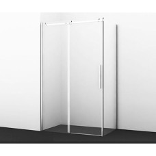 Душевой уголок WasserKRAFT Dinkel 58R35 без поддона