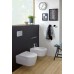 Подвесное биде Villeroy&Boch Avento 54050001