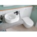 Подвесной унитаз Villeroy&Boch Subway 2.0 5614A101