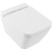 Подвесной унитаз Villeroy&Boch Finion Plus 4664R0R1 без сиденья