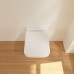 Подвесной унитаз Villeroy&Boch Finion Plus 4664R0R1 без сиденья