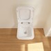 Подвесной унитаз Villeroy&Boch Finion Plus 4664R0R1 без сиденья