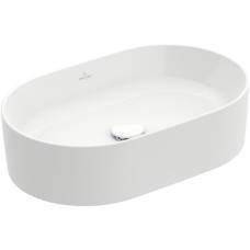 Раковина Villeroy&Boch Collaro 56х36 4A195601
